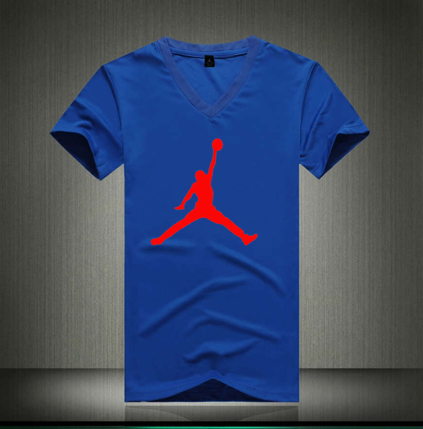 men jordan t-shirt S-XXXL-1039